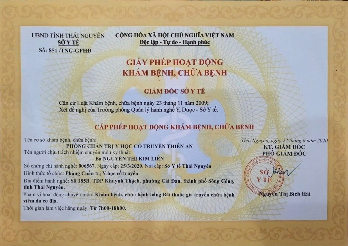 Giay phep kinh doanh