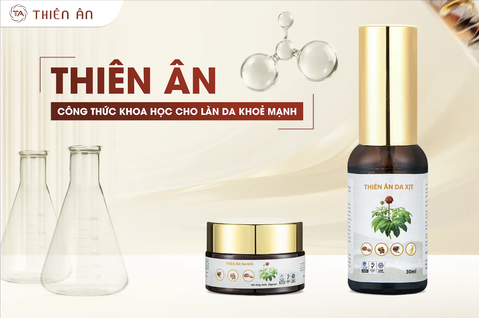 Thiên Ân mang đến cơ chế xử lý hắc lào phù hợp